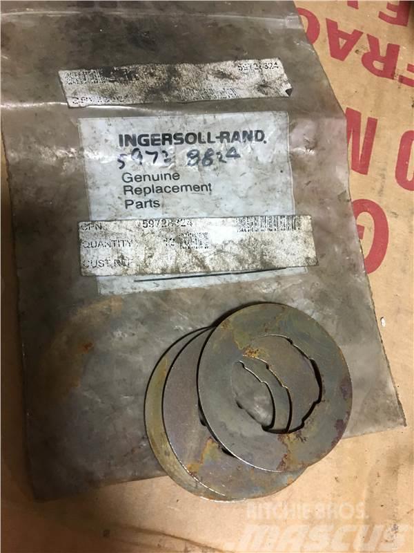 Ingersoll Rand WASHER - 59728824 Other components