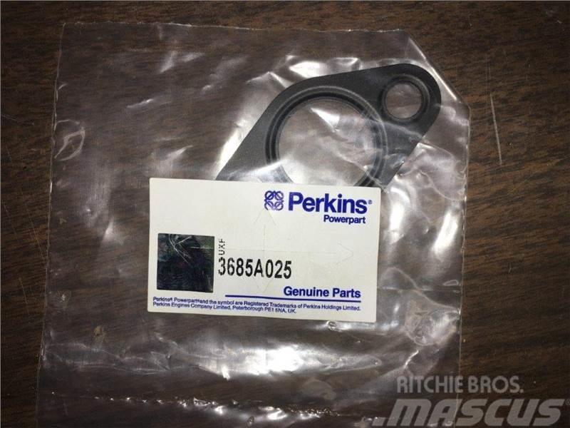 Perkins Oil Cooler Pipe Gasket - 3685A025 Other components