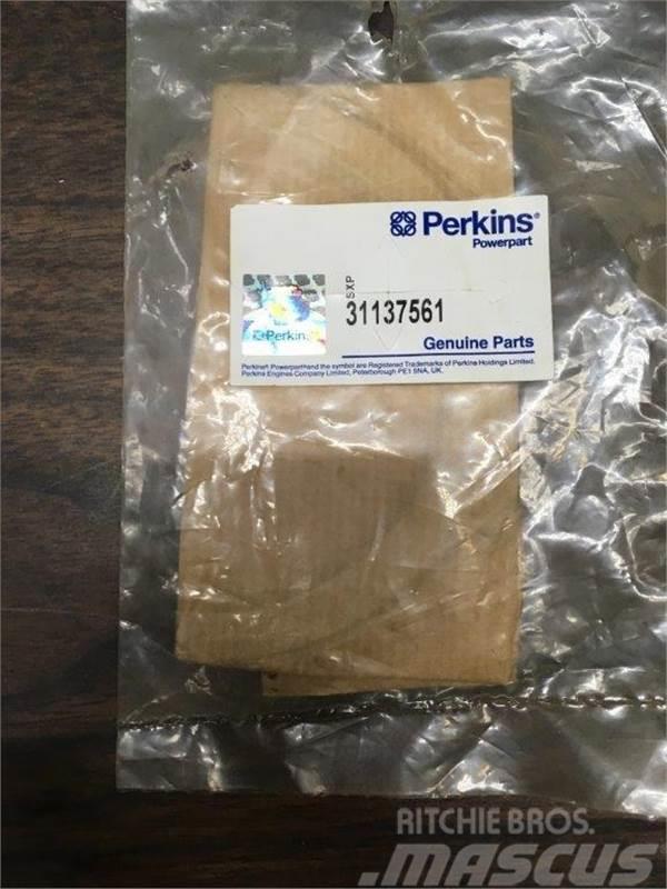 Perkins Thrust Washer - 31137561 Other components