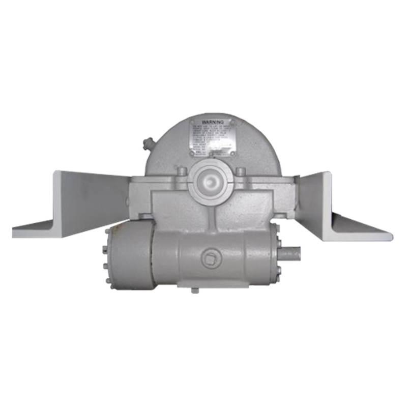  RKI Mechanical Right Angle Drive Speed Reducers Hoists and material elevators