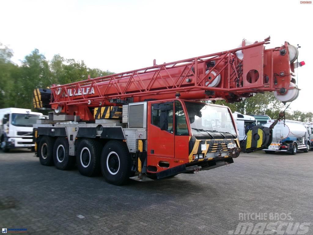 Demag AC80-2 8X8 all-terrain crane 80 t / 50 m Other Cranes