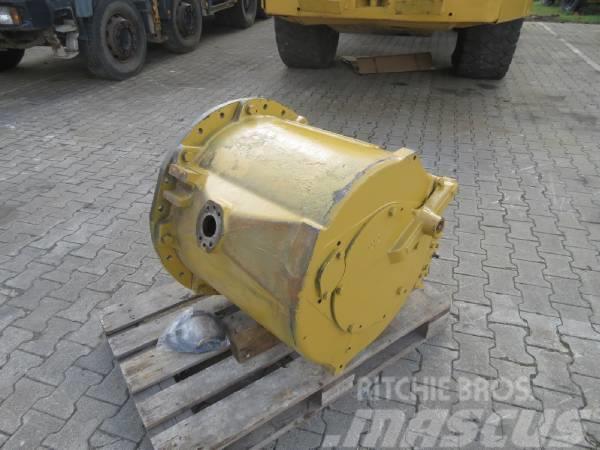 CAT D 11 GEARBOX * NEW RECONDITIONED * Transmission