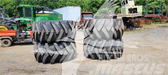 Primex 35.5 X 32 Tyres, wheels and rims