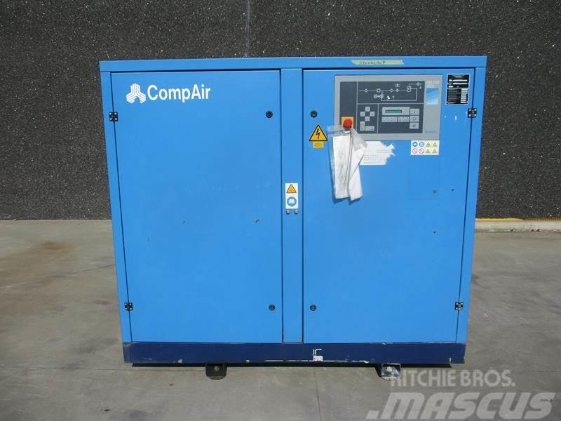 Compair L55 Compressors