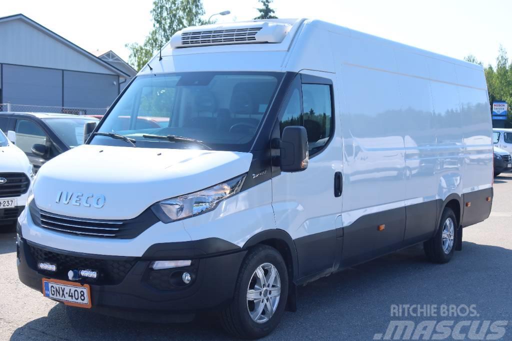 Iveco Daily 35S L4H2 16m3 Temperature controlled