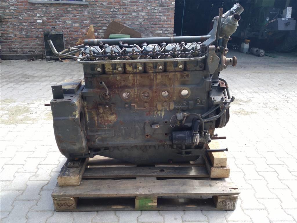 Fendt 311 LSA D226.6.B Engines