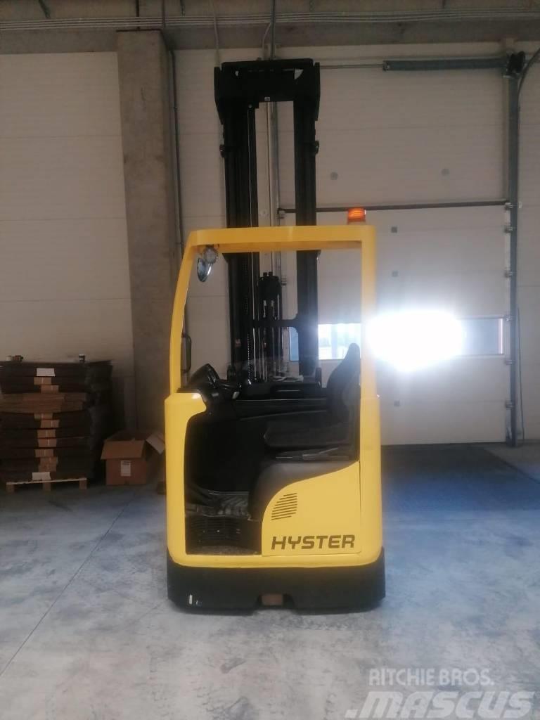 Hyster R 1.6 Reach truck