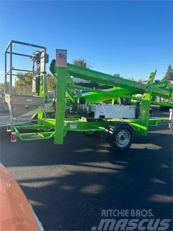 Niftylift TM50 Trailer mounted platforms