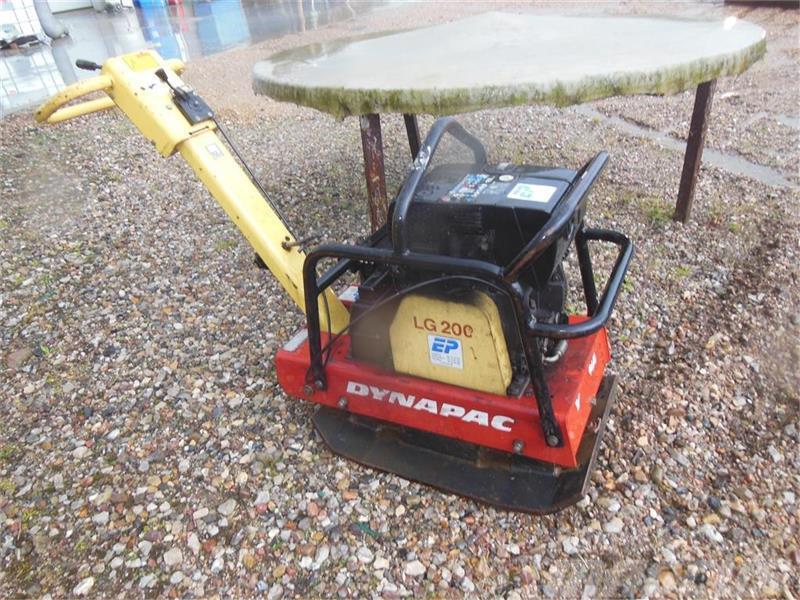 Dynapac LG 200 Farm machinery
