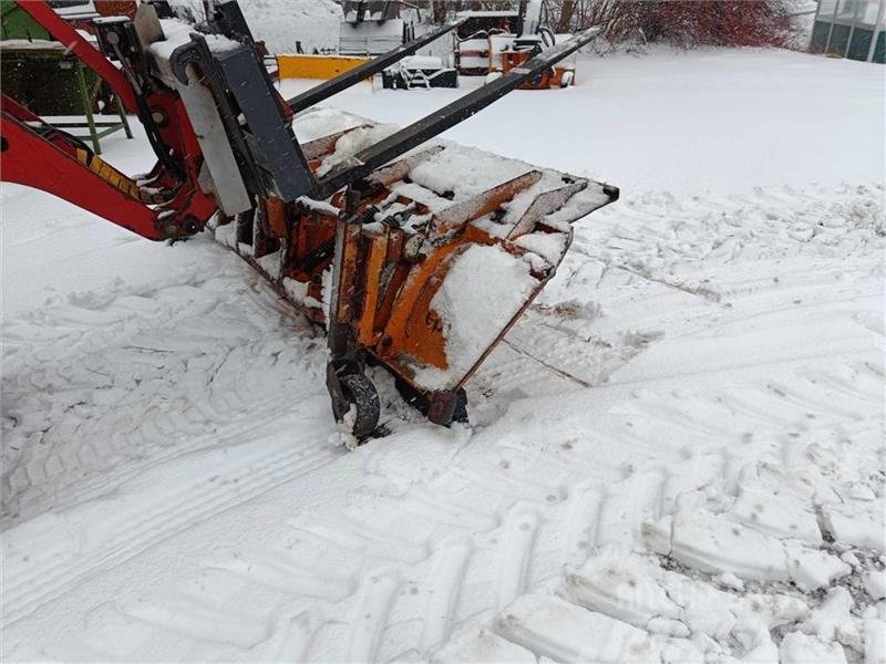 Epoke 2,5 sneblad Snow blades and plows