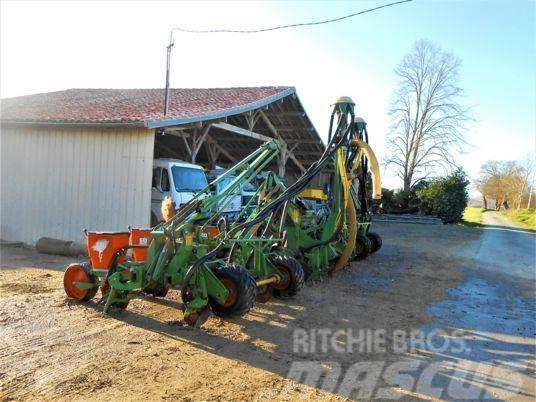 Amazone ED 602 CLASSIC ED 602 CLASSIC Sowing machines