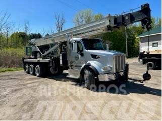 National NBT40-1 Truck mounted cranes