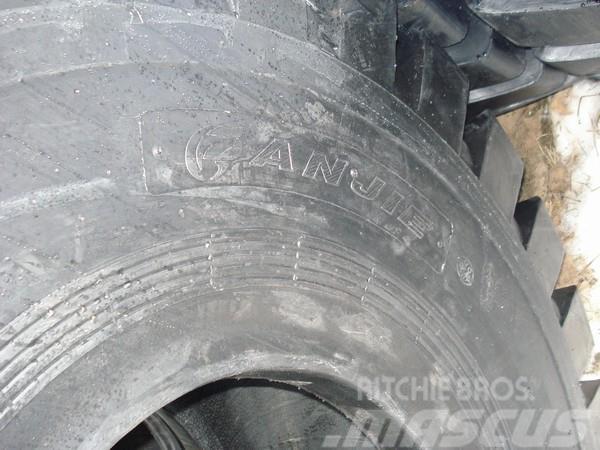  OTR tyres Backhoe