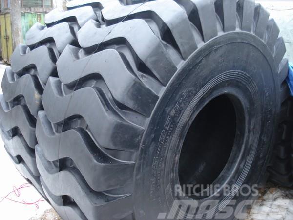  OTR tyres Backhoe