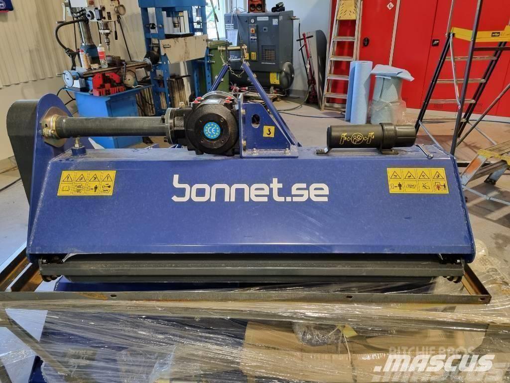 Bonnet EFGC Betesputs 1.45 Pasture mowers and toppers