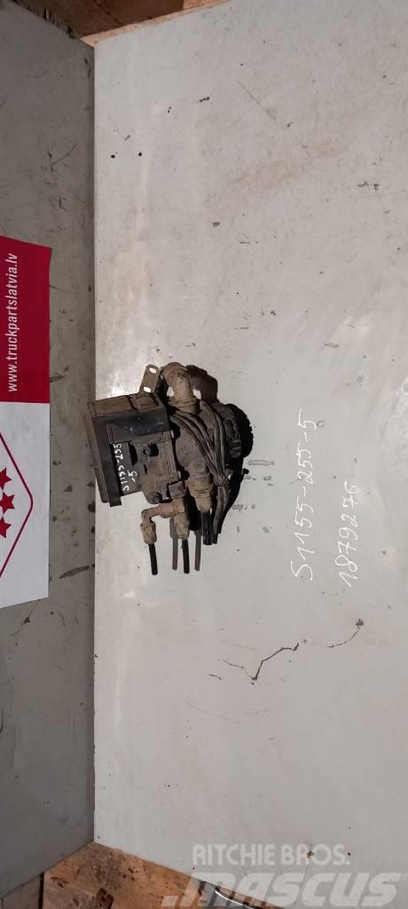 Scania 1879276 EBS VALVE Gearboxes