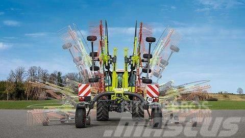 CLAAS liner 2700 trend Windrowers
