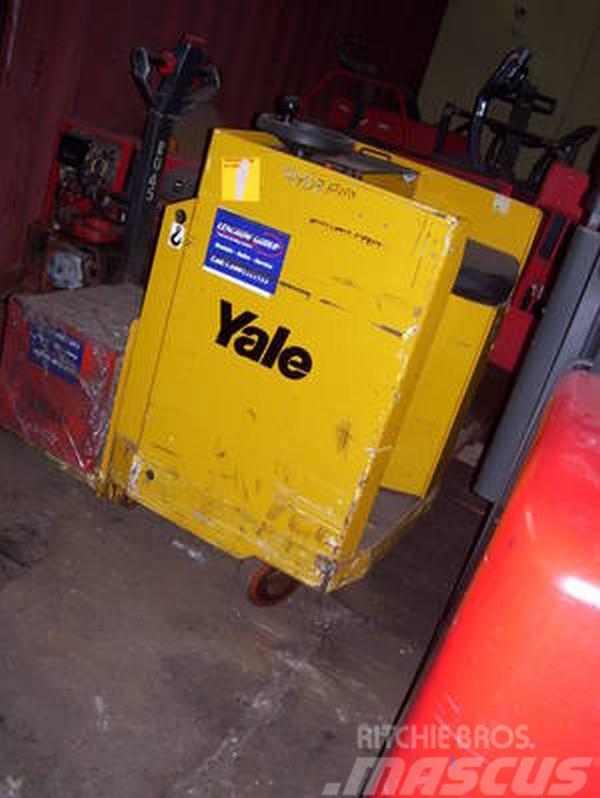 Yale MP20 Other trucks