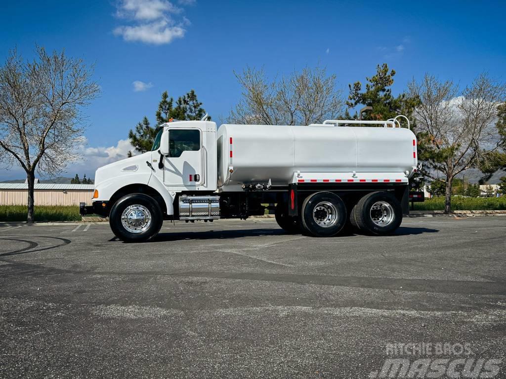 Kenworth T 300 Water bowser