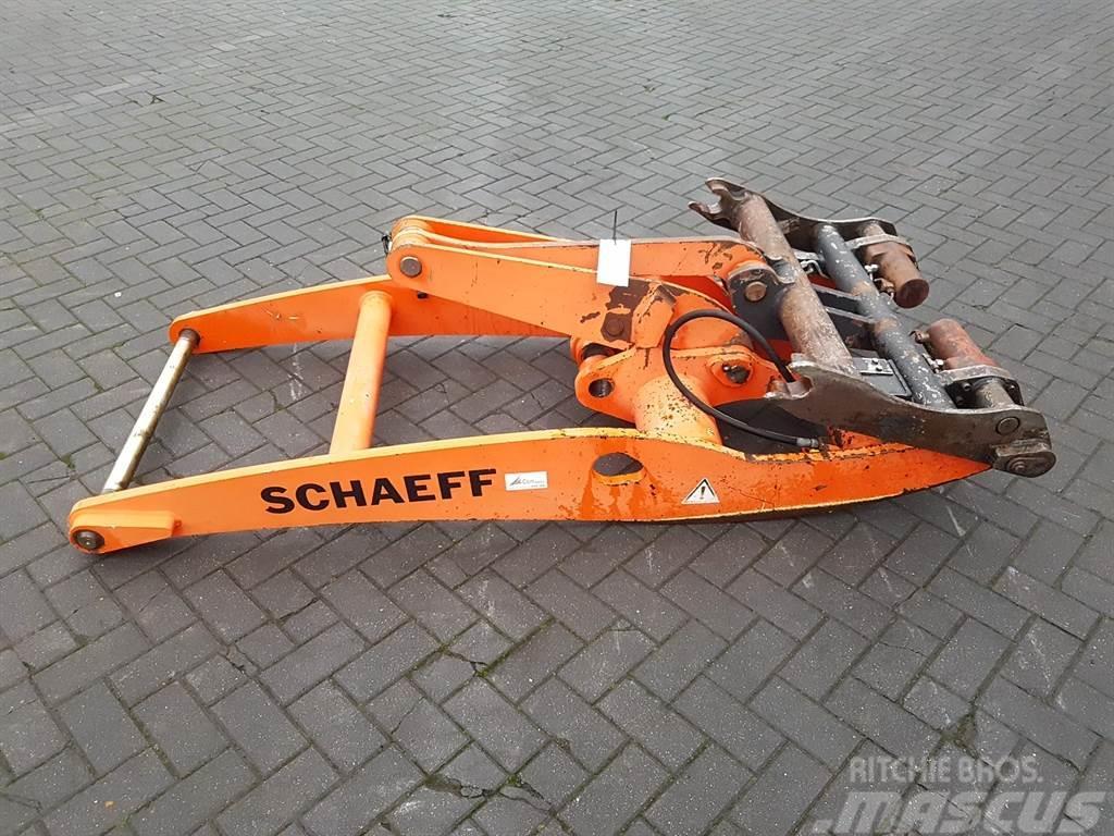Schaeff SKL844 - Lifting framework/Schaufelarm/Giek Booms and arms