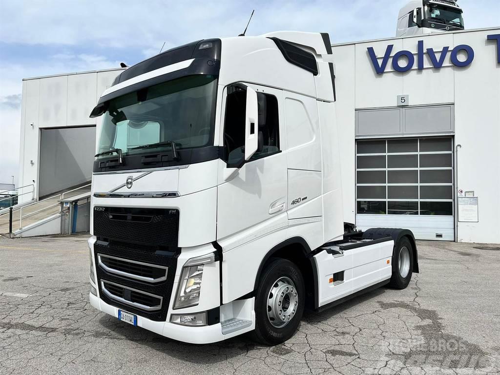 Volvo FH Prime Movers