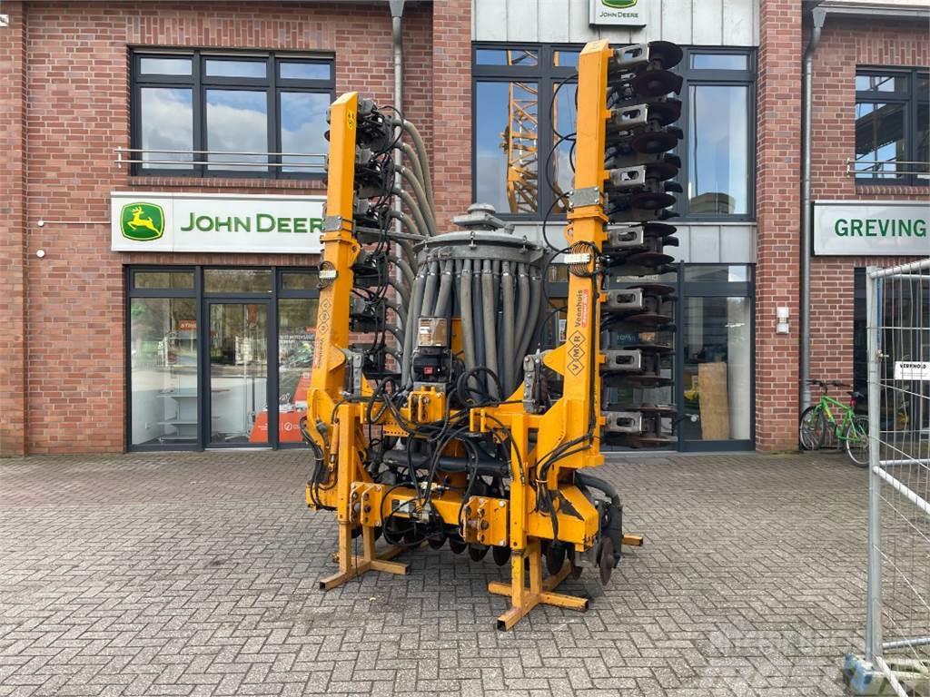 Veenhuis Euroject 3000 - 7,60 Farm machinery