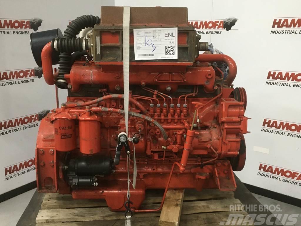 Iveco 8361.SI 10.00 USED Engines