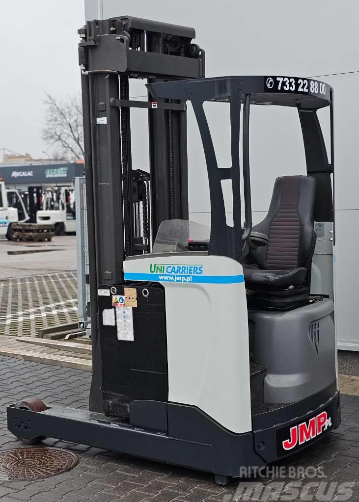 UniCarriers UMS 200 DTFVRG630 Reach truck