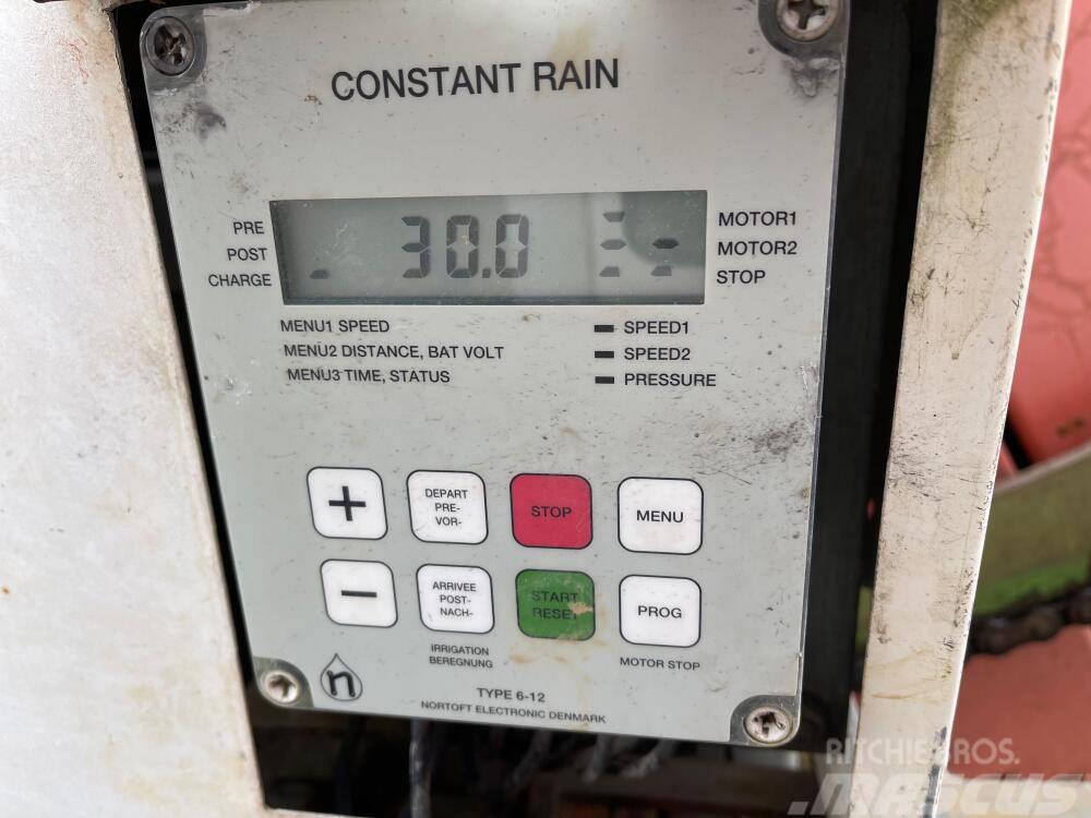 Bauer RainStar 100/450 Irrigation systems