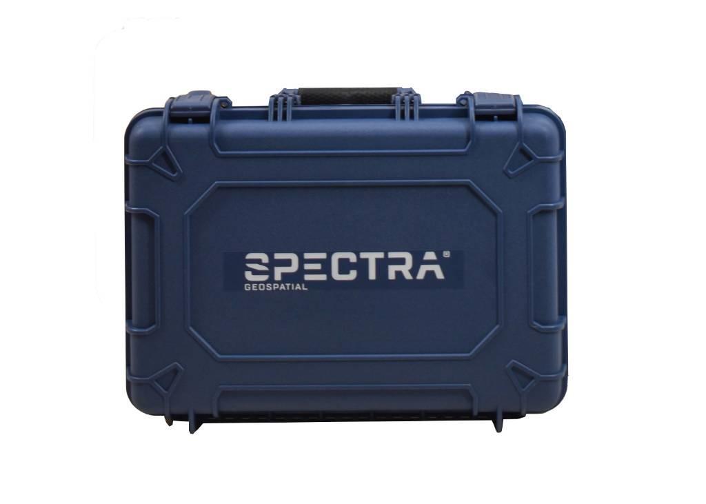 SPECTRA Precision SP85 Single 450-470 MHz GPS GNSS Base/Ro Other components