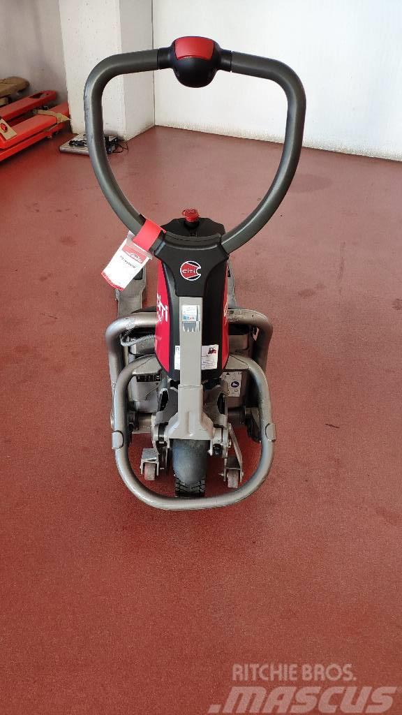 Linde CITI ONE Low lifter