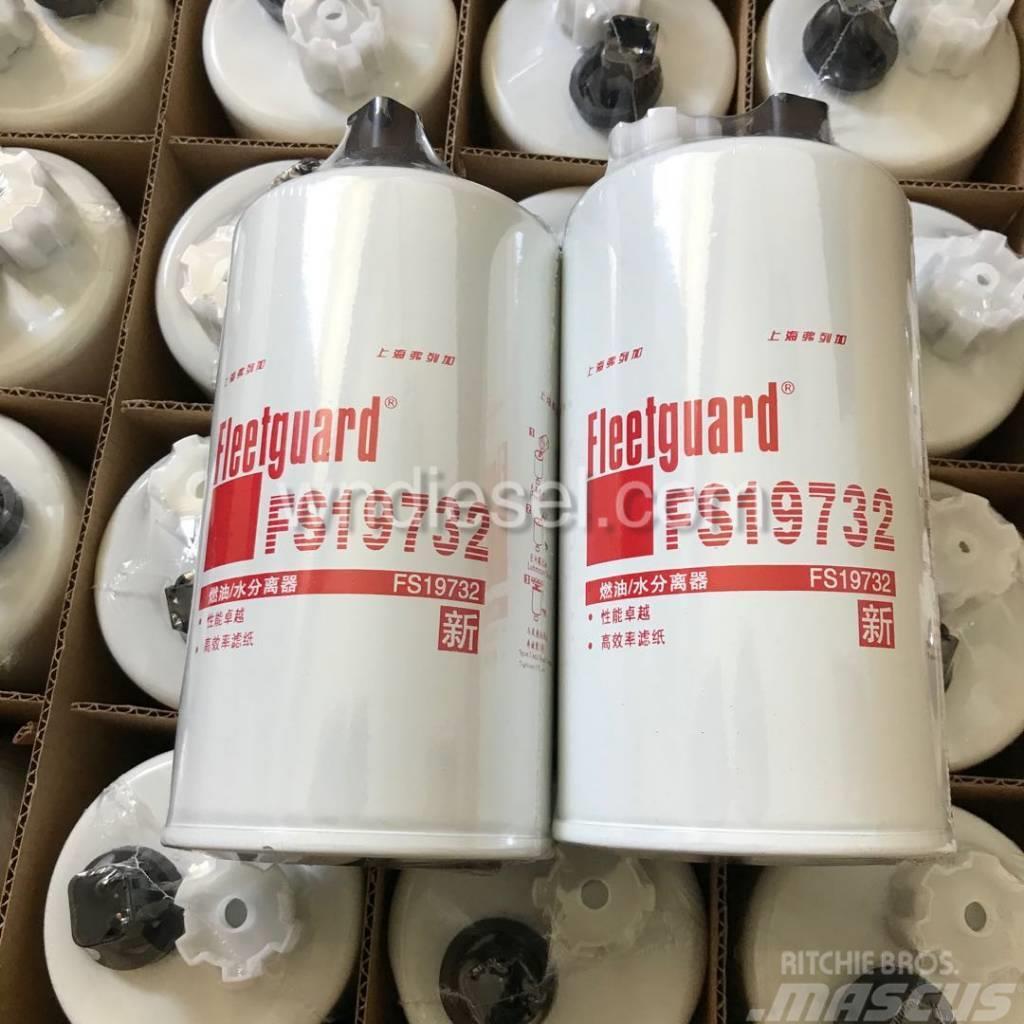Fleetguard filter FS19732 Engines