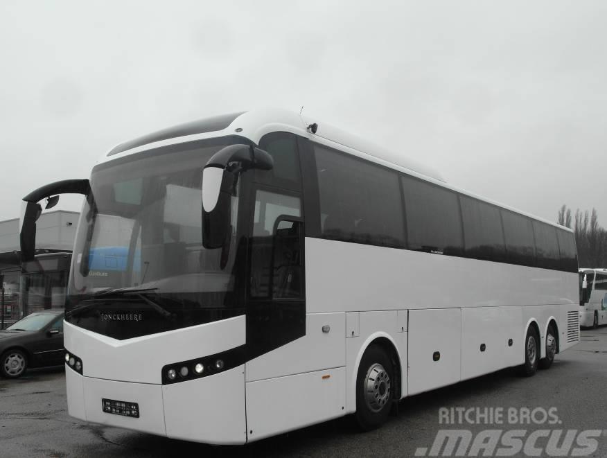 Jonckheere VDL JHD 140-460*Euro 5*Klima*61 Sitze*WC* Coach