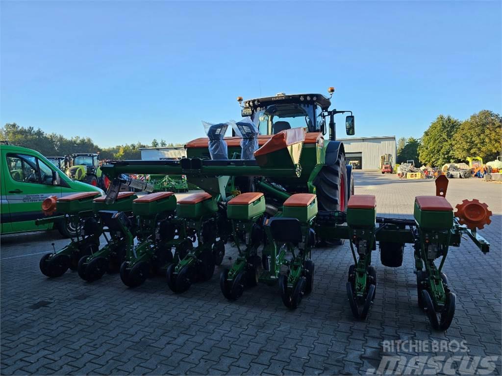Amazone Precea 6000-2CC Super Sowing machines