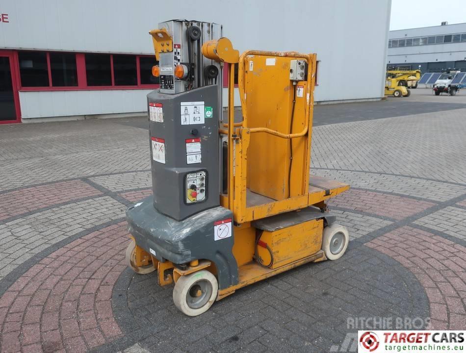 JLG Toucan Duo Vertical Electric Work Lift 600cm Other lifts and platforms