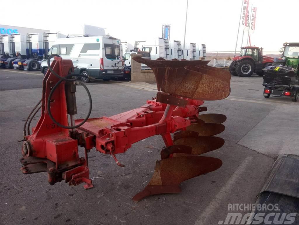 Huard 4R Muelle Helicoidal Ploughs