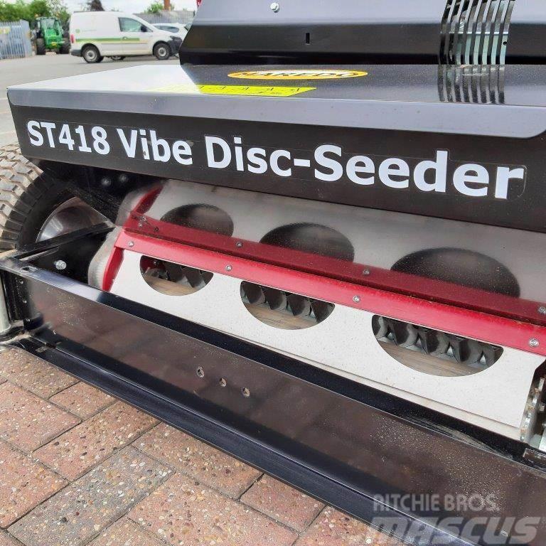  Maredo ST418 vibe disc seeder cartridge Other groundscare machines