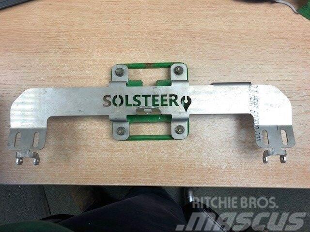  Solsteer Kit for Fendt 900 series Sowing machines