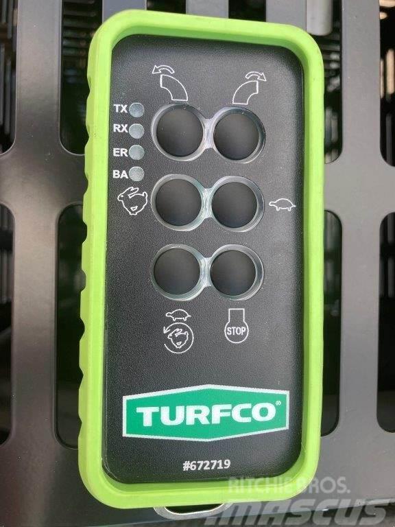 Turfco Torrent II debris blower Blowers