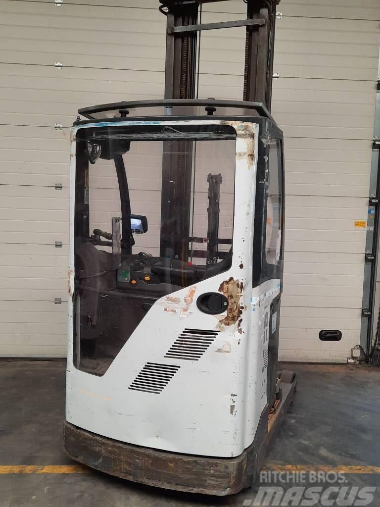 UniCarriers UMS200DTFVXF895 Reach truck