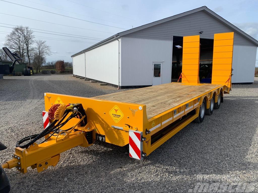 Tyrone TLL33 Other trailers