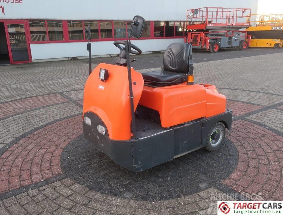 DEC Bull 6N Electric 6000KG Tow Truck Tractor Tow truck