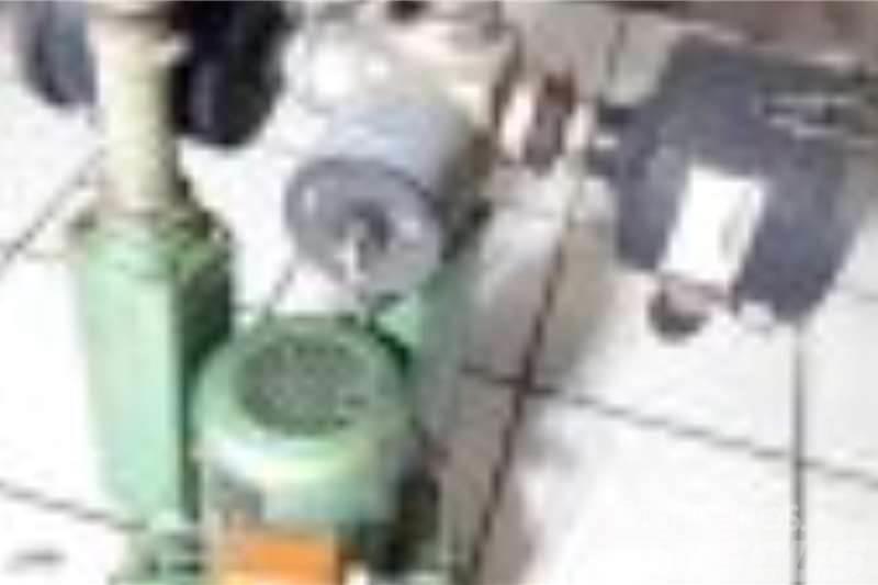  High Pressure Air Blower Vacuum Pump Compressors