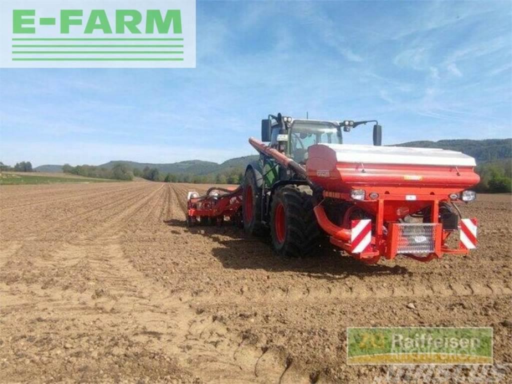 Maschio chrono 508 Sowing machines