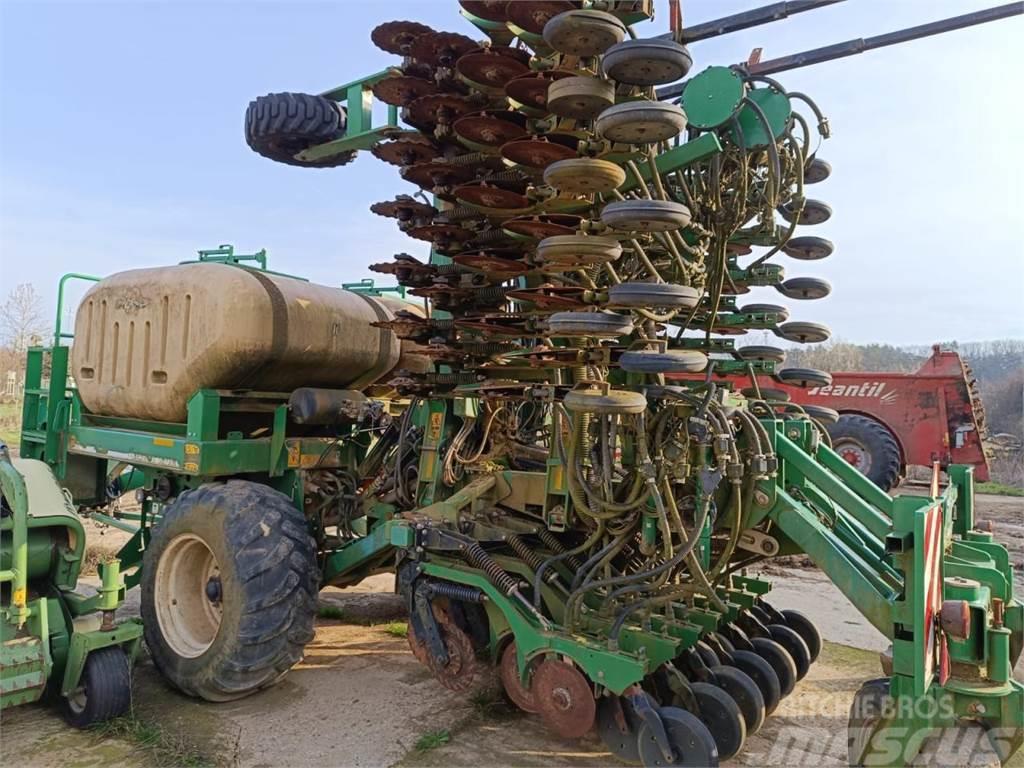 Great Plains Spartan 607 HD Sowing machines