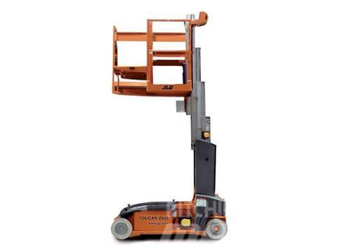 JLG Toucan Duo Used Personnel lifts and access elevators