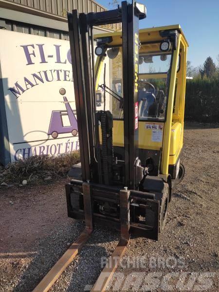 Hyster H1.6FT Other