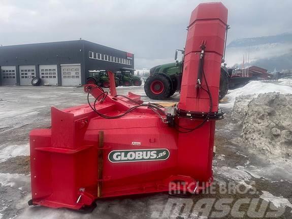 Globus GSF245 Farm machinery