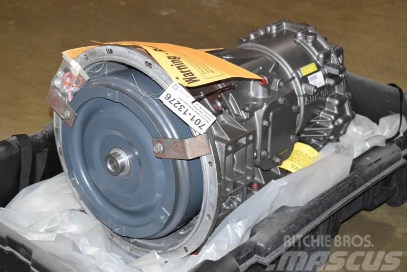 Allison 2000 Gearboxes