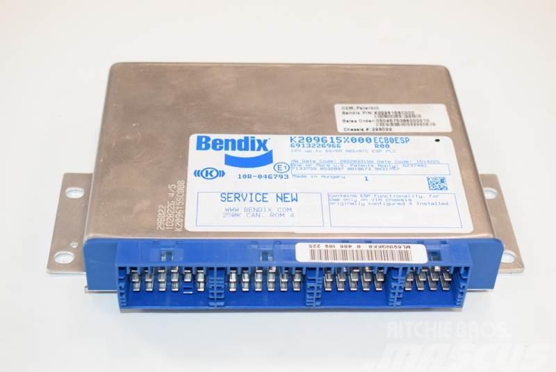  Bendix Electronics